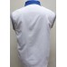 Sleeveless Polo Shirt (3B)